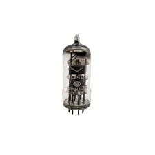Ez41 mullard england nos valve - nos,