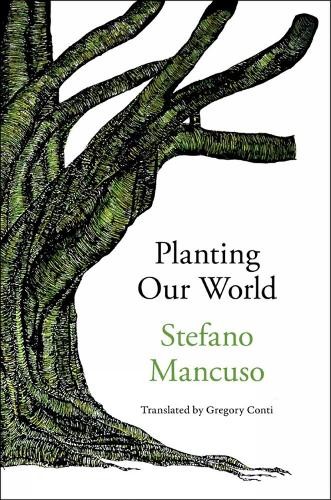 Planting our world stefano - planting,