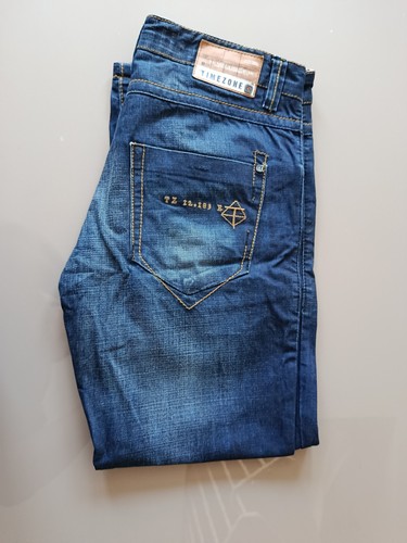 Mens denim trousers - mens,