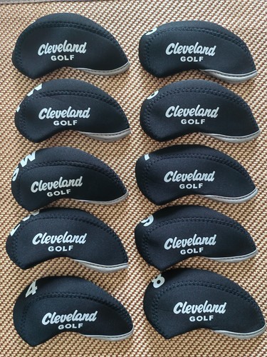 10pcs cleveland golf - golf, club