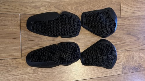 Alpinestars nucleon flex plus - flex,