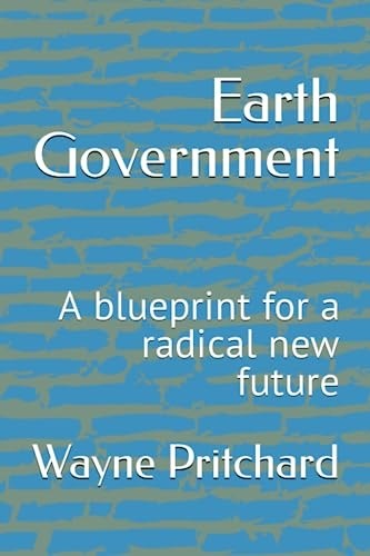 Earth government a - :,
