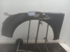 AUDI TT Left Front Wing N/S