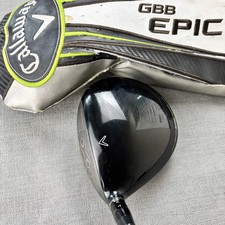 Callaway Epic Speed Driver - 9