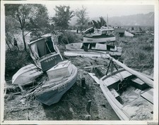 1944 Devastation From