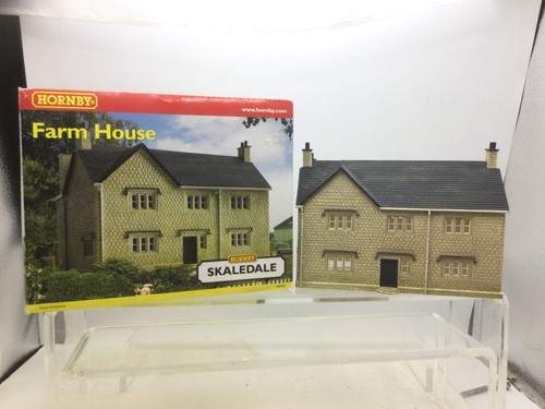 Hornby r8782 gauge - hornby,