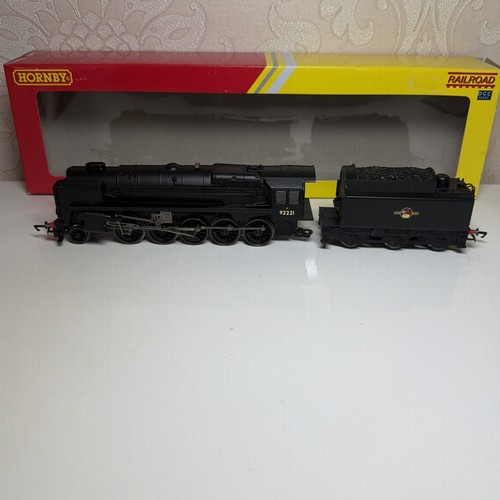 Hornby r2880 class 10 0 - r2880,