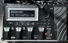 Roland GR-55 Guitar