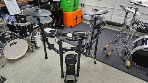Roland 316 drums - td-316, v-drums.