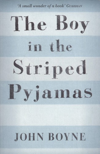 The boy - boy, pyjamas