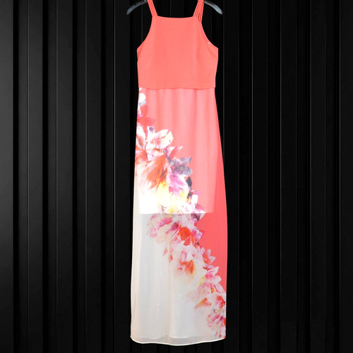 Coast sze peach maxi - coast, 6