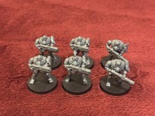 Ironkin steeljacks warhammer - -,
