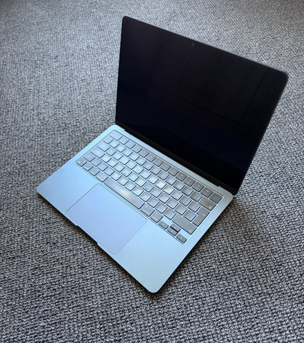 Apple macbook air m3 - apple,