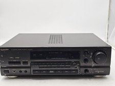 Technics SA-GX470 AV Receiver