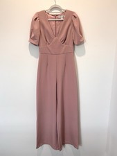 Forever New Womens Playsuit