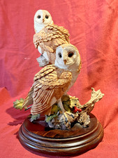 Rare Large 10" Country Artists