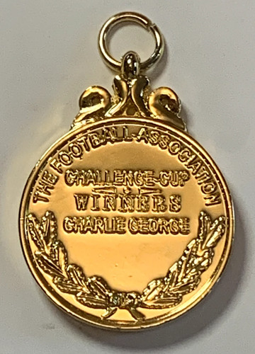 Arsenal memorabilia 1971 - arsenal, fc