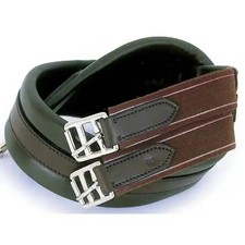 Windsor Equestrian Leather
