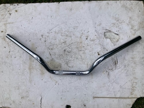 Triumph t100 bonneville - t100/bonneville, handle