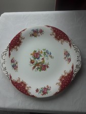 PARAGON FINE BONE CHINA
