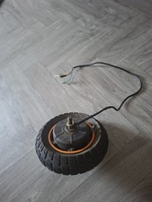 Kugoo Kirin G2 Pro Motor +Tyre +Inner Tube