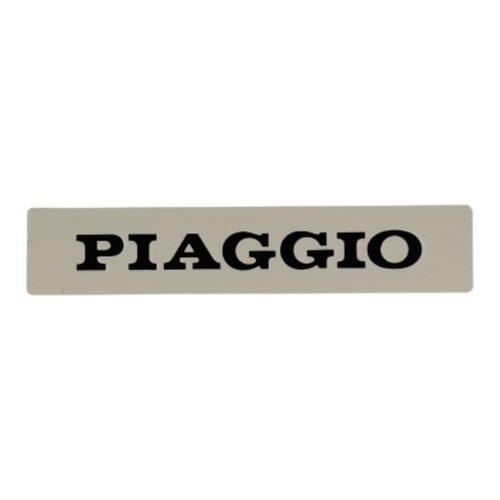 Piaggio vespa 125cc - pk, 50-125cc