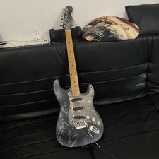 Custom Fender EMG SA Electric