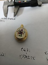 Vintage Alfex Pendant Watch