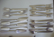 Cutlery elkington stainless - cutlery,
