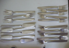 Cutlery ELKINGTON  stainless