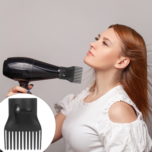 Pcs blow dryer comb - 10,
