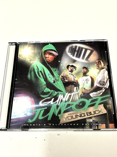 Hitz unit jumpoff 2007 - hitz, g-unit