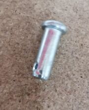 Classic Mini handbrake cable