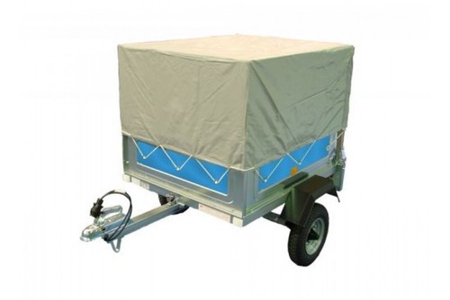 High side mesh kit - side,
