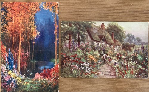 Raphael tuck postcard no - raphael,