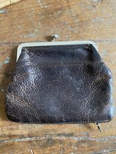 Mimi Berry Leather Broken