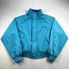 Vintage Dunlop Jacket Adult