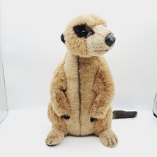 Meerkat teddy AURORA cuddly