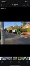 | Wood Chipper  Hire With Operator £200 Per  Truck Load= 2 /3 Skips
