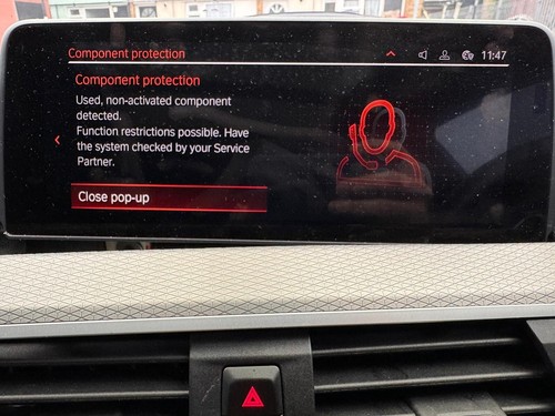 Obd bmw mgu virgin - obd,