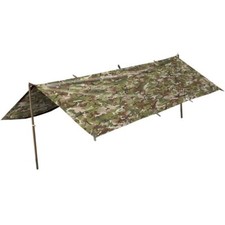 Kombat Waterproof Nylon Basha