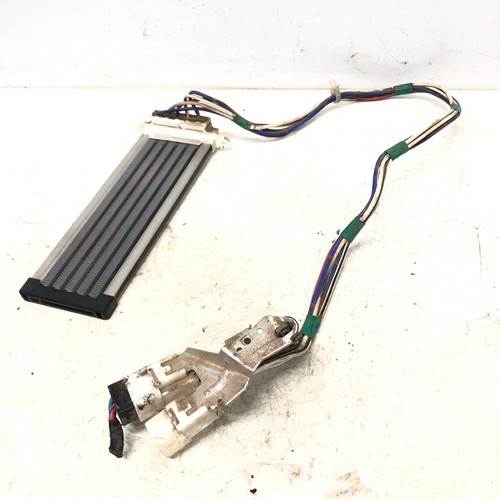 Toyota hilux mk7 heater matrix - toyota,