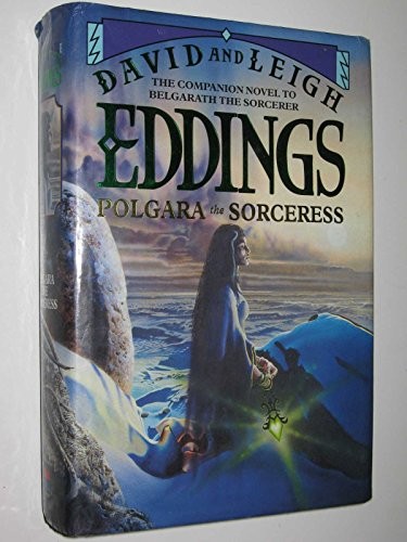 Polgara the sorceress david - polgara,