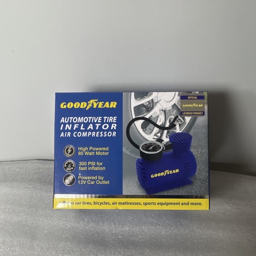 Goodyear portable automotive - goodyear,