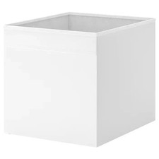 IKEA DRONA Storage Box KALLAX