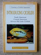 Introducing Cichlids (Creating