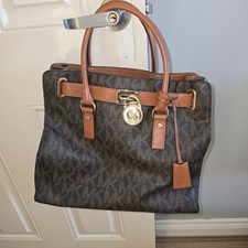 Michael Kors Large Hamilton