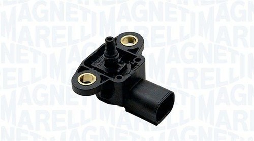 Sensor intake manifold - intake,