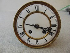 ANTIQUE VIENNA REGULATOR WALL