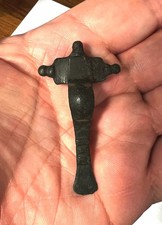 Anglo Saxon Brooch 6th-7th